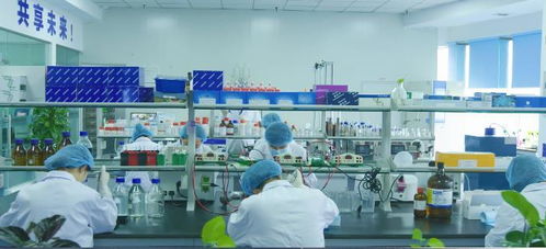 科技創新 這家重慶企業自主開發的生物醫藥技術有望開創腫瘤早診新局面