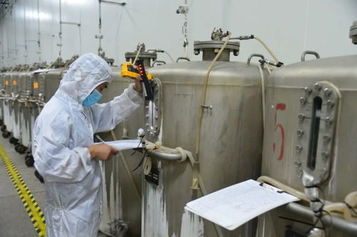 宿遷生物科技產業新突破 再添一家上市企業，領航區域創新發展