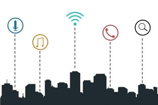 物聯(lián)網(wǎng)服務(wù) 魅力新世界亟待商業(yè)模式創(chuàng)新