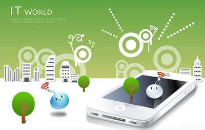 全球視野 海外智能產(chǎn)品開發(fā)外包需求的現(xiàn)狀與趨勢