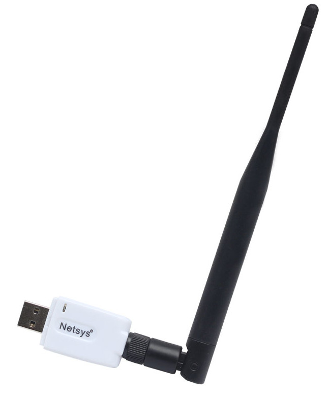 NETSYS 300N 300M無(wú)線網(wǎng)卡驅(qū)動(dòng) 便捷下載與安裝指南